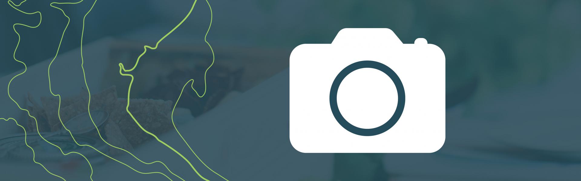 Camera icon