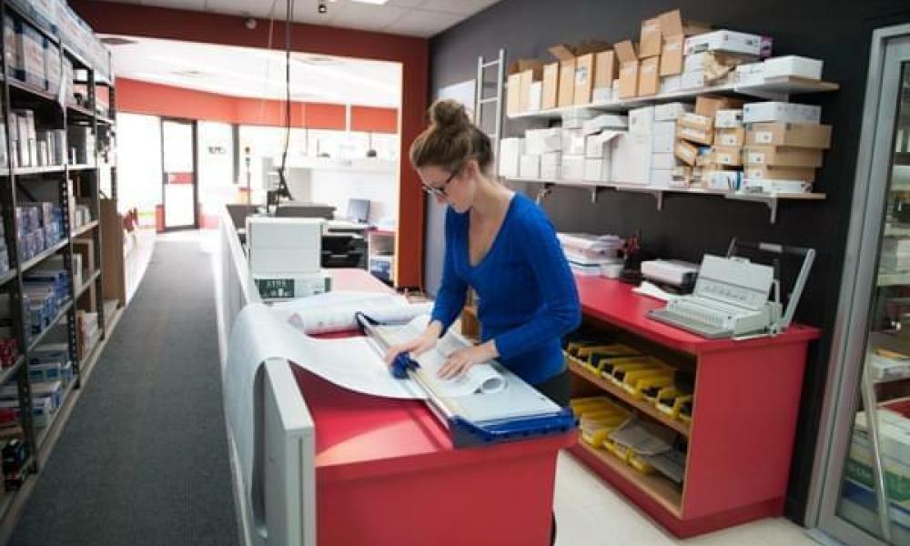 Big Country Printers | Quesnel Tourism