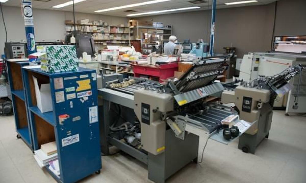 Big Country Printers | Quesnel Tourism