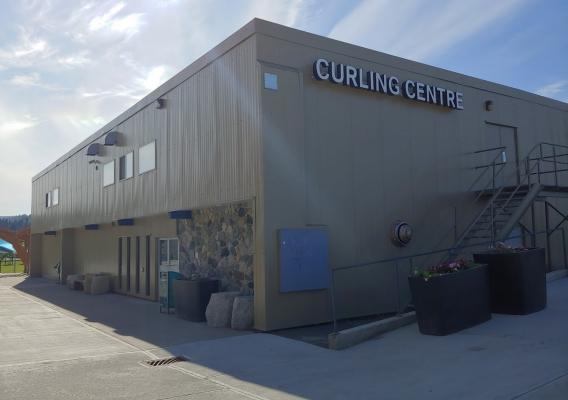 CurlingCentre